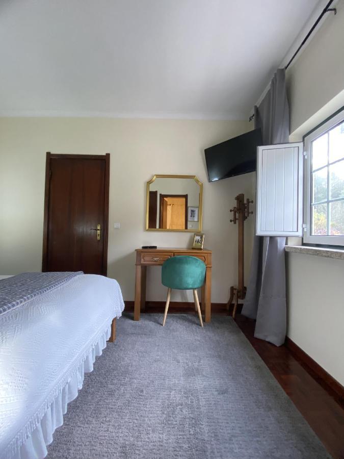 The River House - Termas Guesthouse Термас де Сао Педро до Сул Екстериор снимка