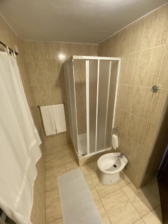 The River House - Termas Guesthouse Термас де Сао Педро до Сул Екстериор снимка