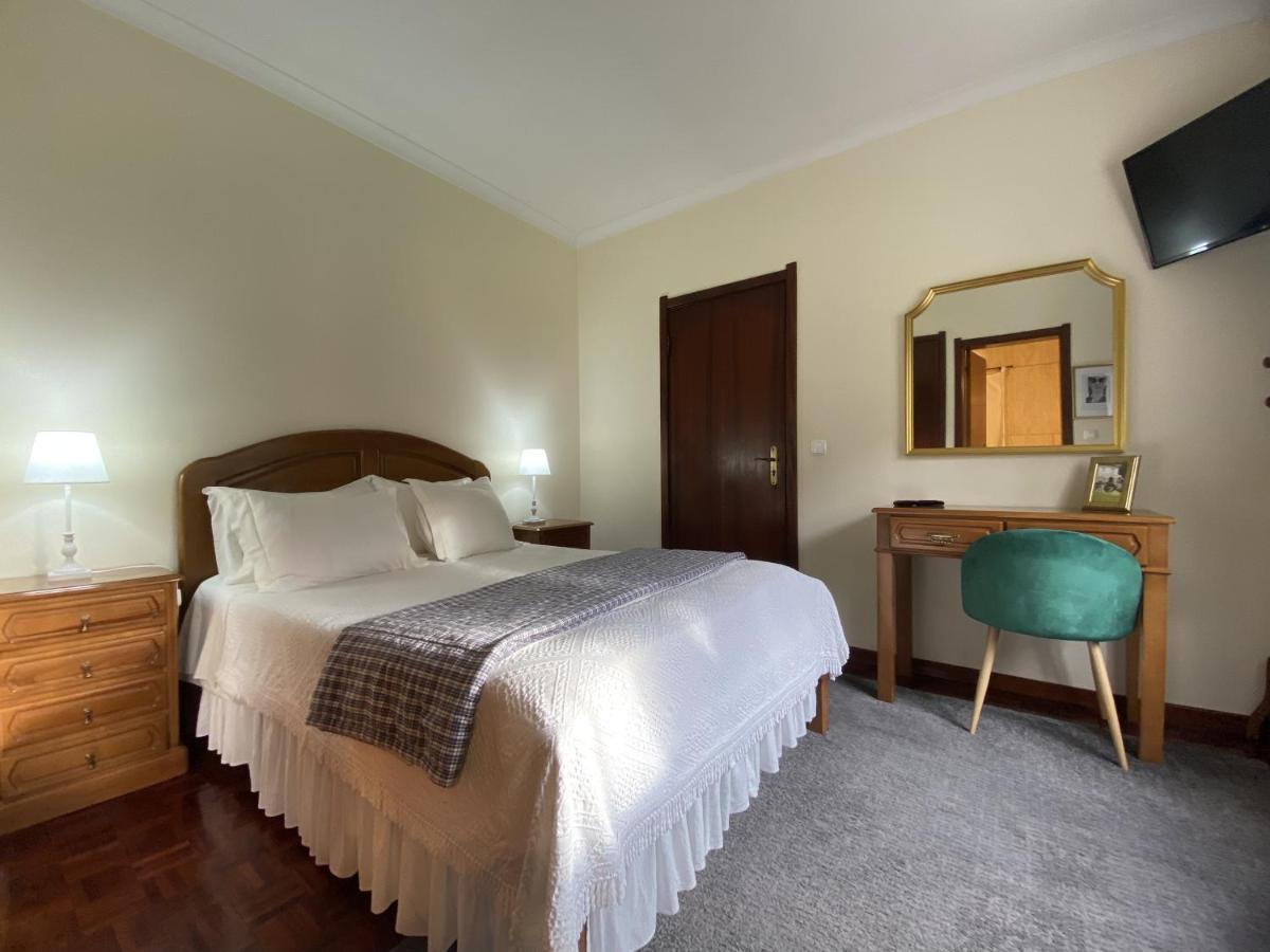 The River House - Termas Guesthouse Термас де Сао Педро до Сул Екстериор снимка