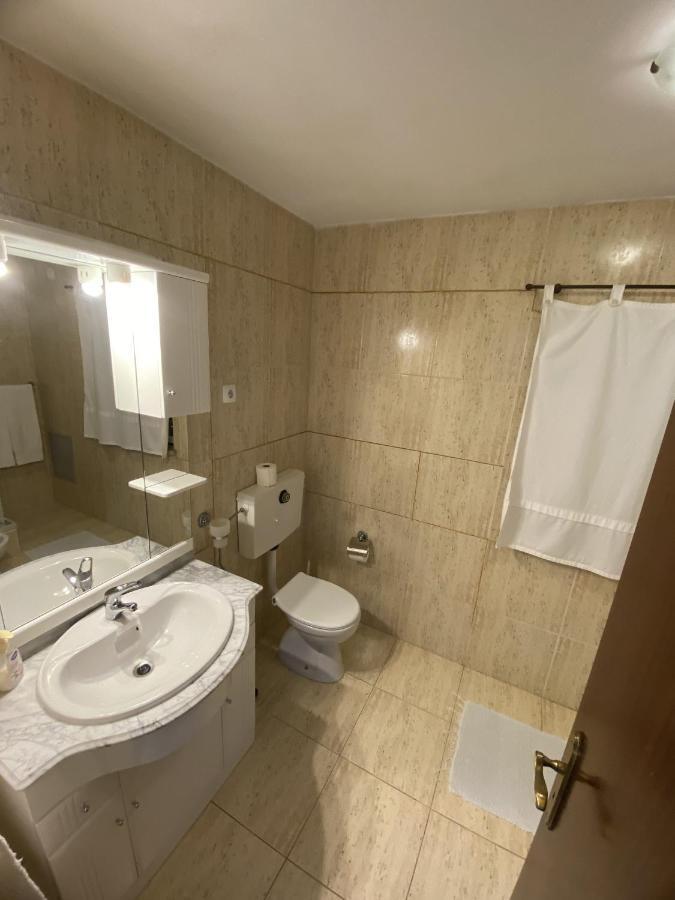 The River House - Termas Guesthouse Термас де Сао Педро до Сул Екстериор снимка