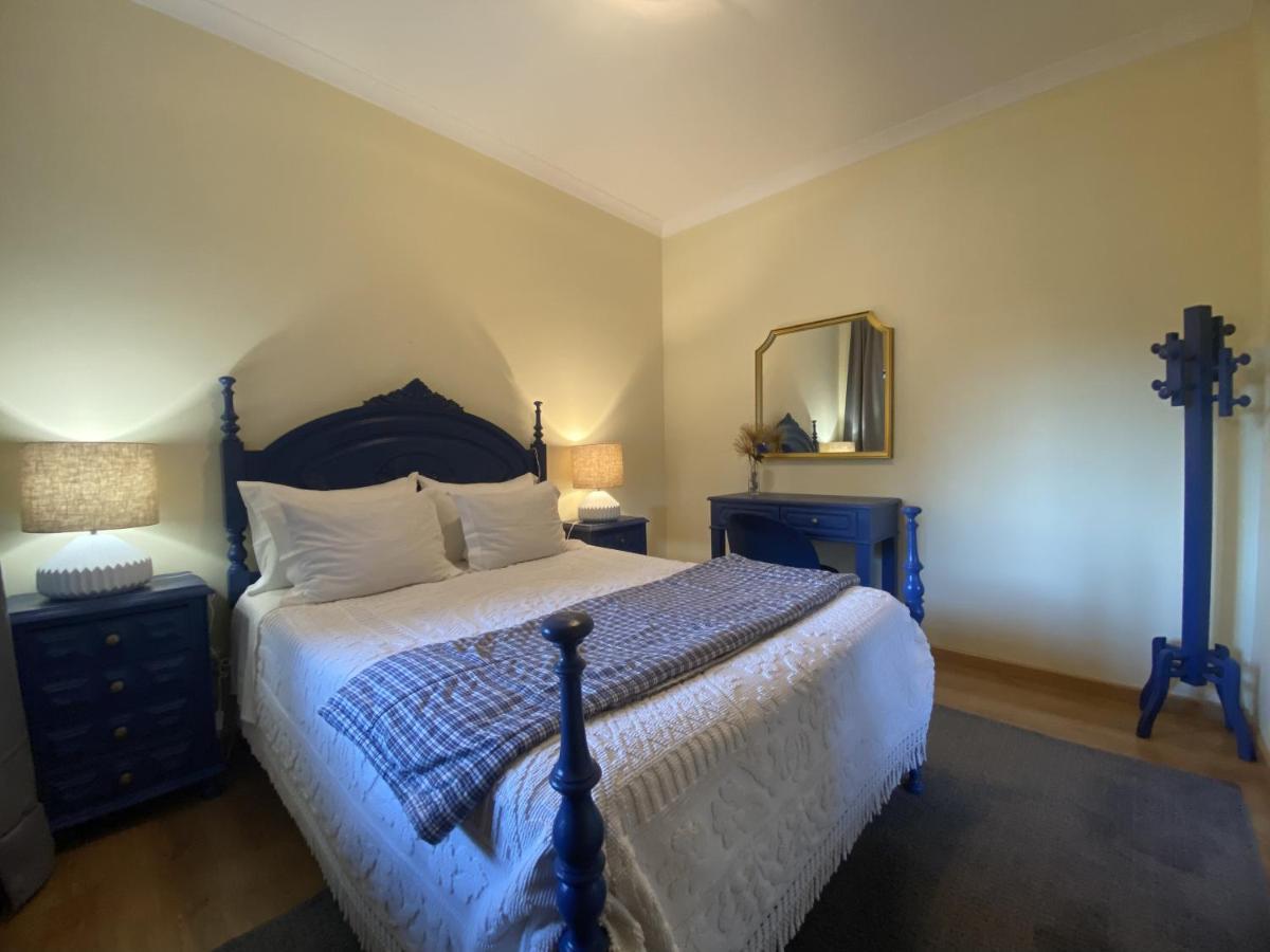 The River House - Termas Guesthouse Термас де Сао Педро до Сул Екстериор снимка