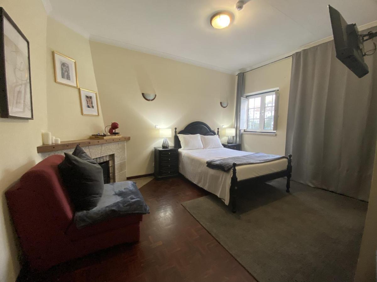 The River House - Termas Guesthouse Термас де Сао Педро до Сул Екстериор снимка
