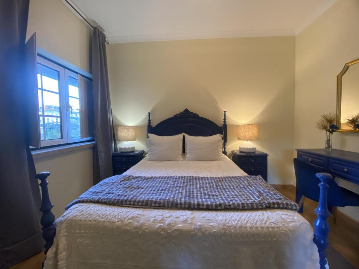 The River House - Termas Guesthouse Термас де Сао Педро до Сул Екстериор снимка