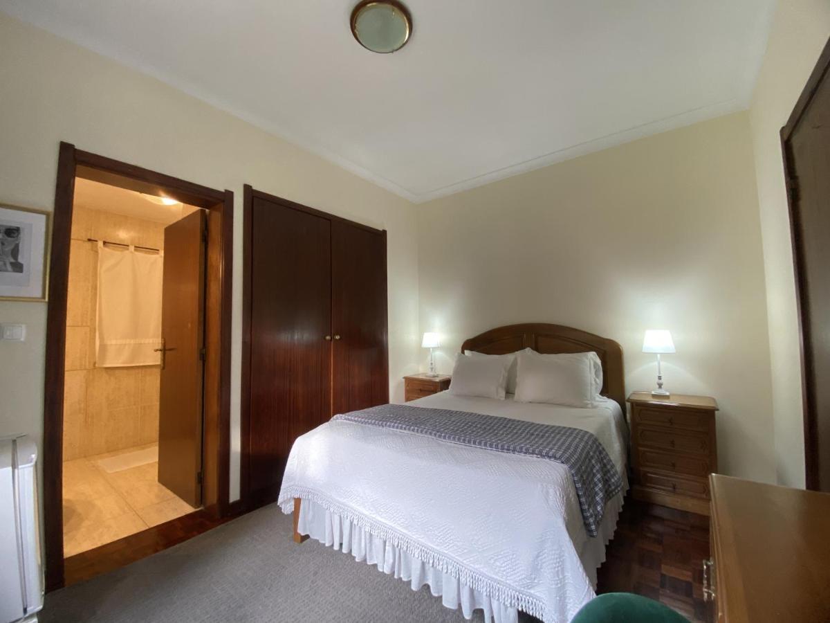 The River House - Termas Guesthouse Термас де Сао Педро до Сул Екстериор снимка