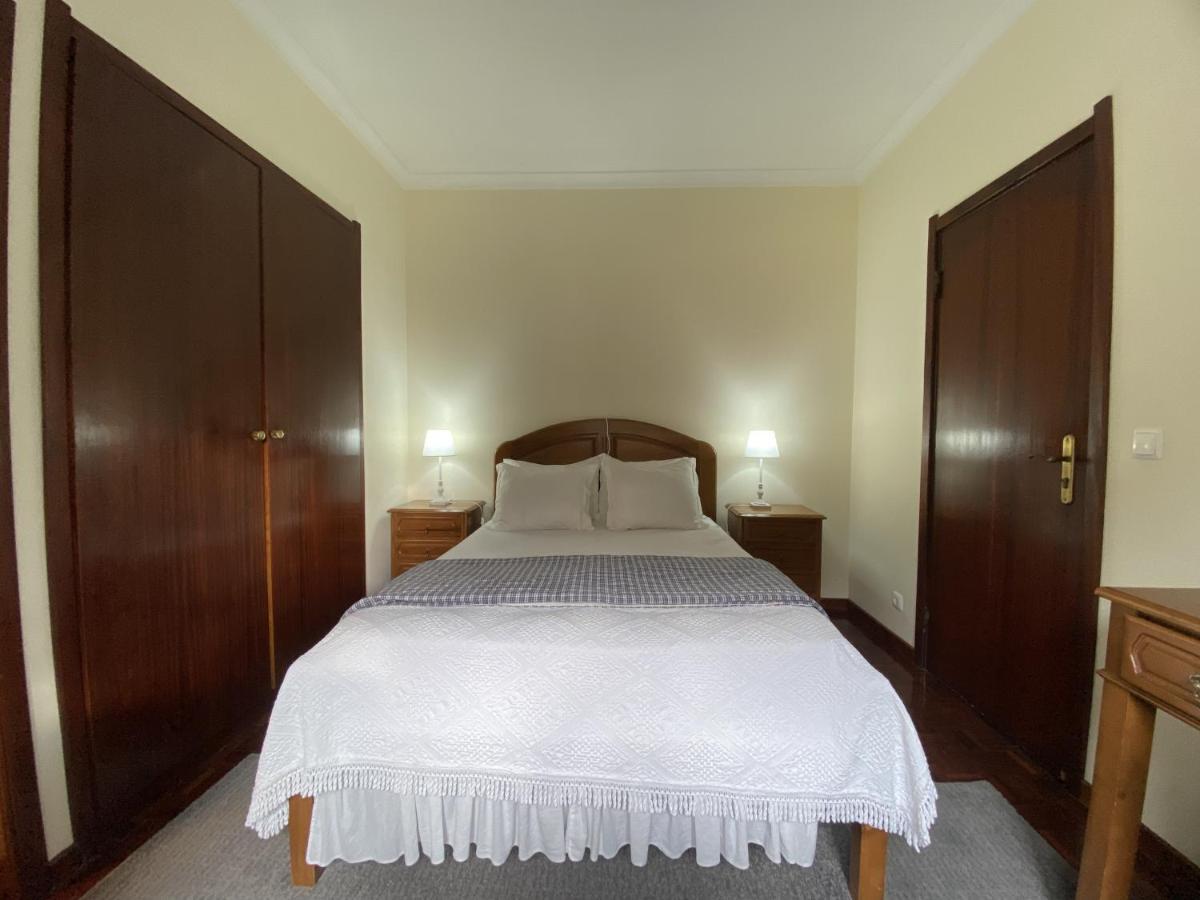 The River House - Termas Guesthouse Термас де Сао Педро до Сул Екстериор снимка