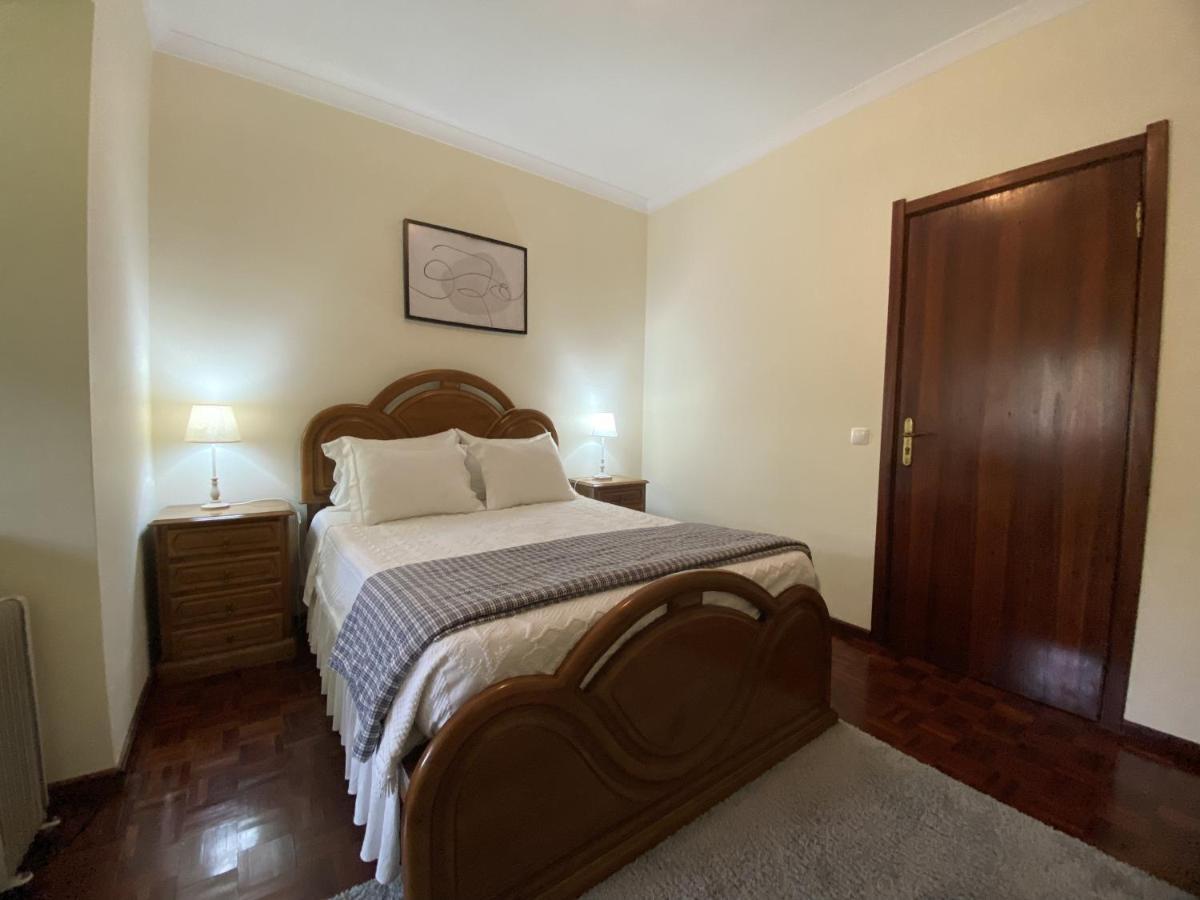 The River House - Termas Guesthouse Термас де Сао Педро до Сул Екстериор снимка