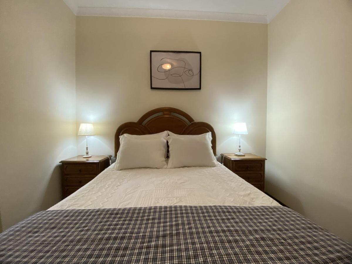 The River House - Termas Guesthouse Термас де Сао Педро до Сул Екстериор снимка