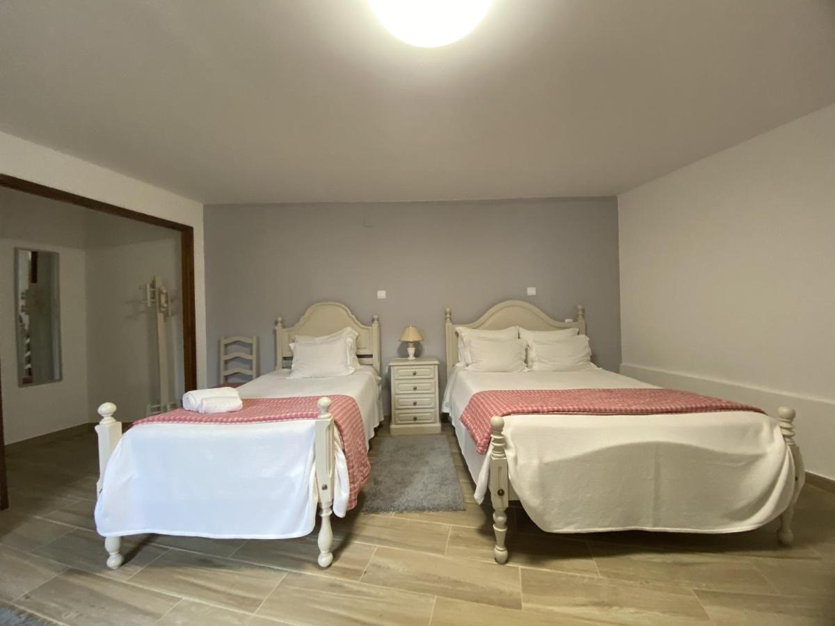 The River House - Termas Guesthouse Термас де Сао Педро до Сул Екстериор снимка