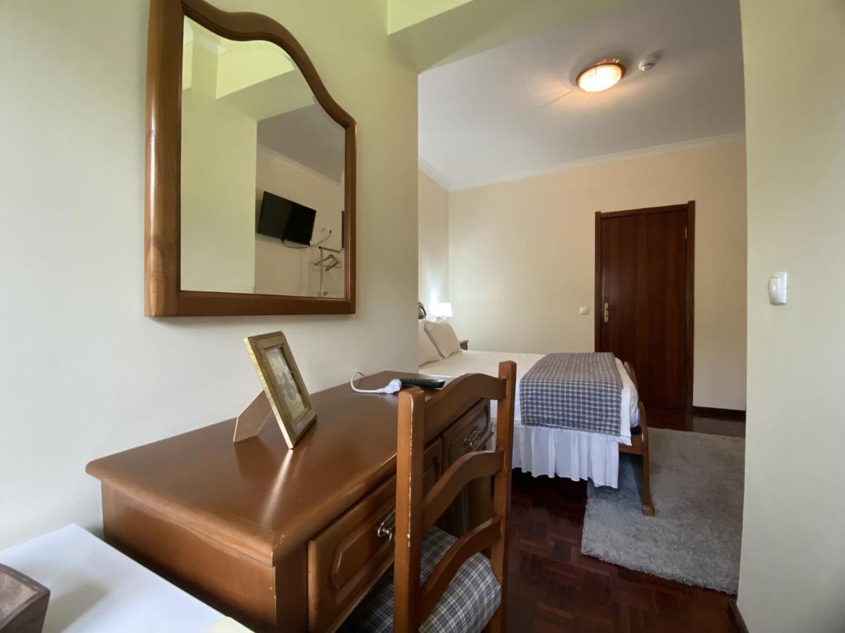 The River House - Termas Guesthouse Термас де Сао Педро до Сул Екстериор снимка