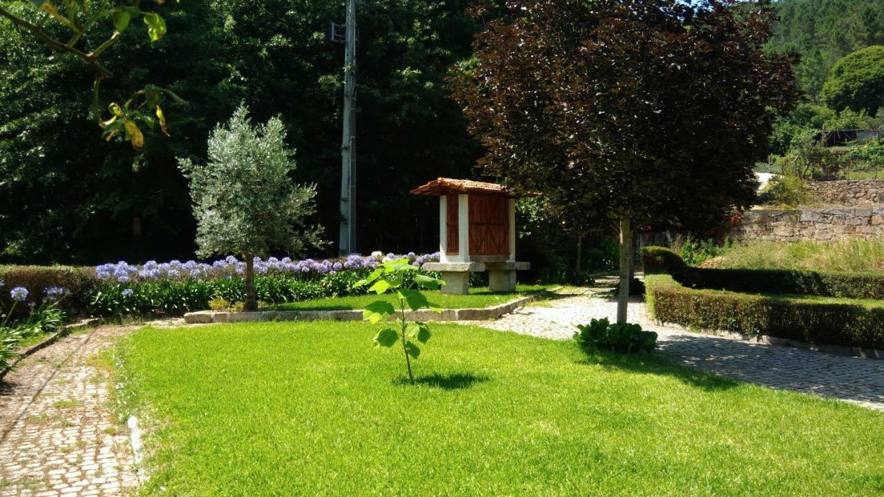 The River House - Termas Guesthouse Термас де Сао Педро до Сул Екстериор снимка
